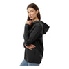 Independent Trading Co EXP30PZ Unisex Perform Full-Zip Hooded Sweatshirt