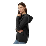 Independent Trading Co EXP30PZ Unisex Perform Full-Zip Hooded Sweatshirt