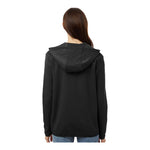 Independent Trading Co EXP30PZ Unisex Perform Full-Zip Hooded Sweatshirt