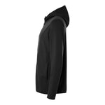 Independent Trading Co EXP30PZ Unisex Perform Full-Zip Hooded Sweatshirt