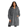 Port Authority BP42 Plush Poncho