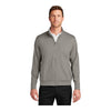 Port Authority K881 C-FREE Double Knit Full-Zip
