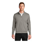 Port Authority K881 C-FREE Double Knit Full-Zip
