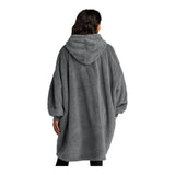 Port Authority BP42 Plush Poncho