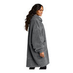 Port Authority BP42 Plush Poncho