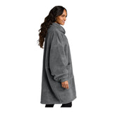 Port Authority BP42 Plush Poncho