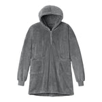 Port Authority BP42 Plush Poncho