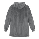 Port Authority BP42 Plush Poncho