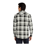 Port Authority W668 Plaid Flannel Shirt