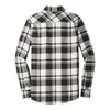 Port Authority W668 Plaid Flannel Shirt