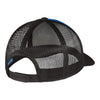 Port Authority C950 Photo Real Snapback Trucker Cap