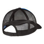 Port Authority C950 Photo Real Snapback Trucker Cap
