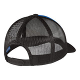 Port Authority C950 Photo Real Snapback Trucker Cap