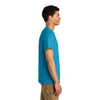 Jerzees 570M Unisex Premium Combed Ring Spun Cotton Tee