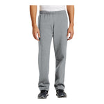 Gildan 18400 Heavy Blend Open Bottom Sweatpant