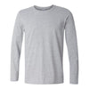 Gildan 64400 Men's Softstyle Long Sleeve T-Shirt