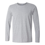 Gildan 64400 Men's Softstyle Long Sleeve T-Shirt