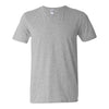Gildan 64V00 Men's Softstyle V-Neck T-Shirt