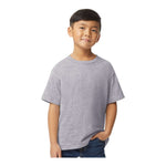 Gildan 65000B Youth Softstyle Midweight T-Shirt