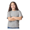 Gildan 3000B Youth Light Cotton T-Shirt
