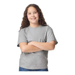 Gildan 3000B Youth Light Cotton T-Shirt