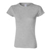 Gildan 64000L Women's Softstyle T-Shirt