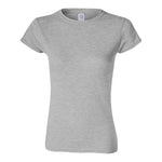 Gildan 64000L Women's Softstyle T-Shirt