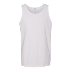 Gildan 5200 Unisex Heavy Cotton Tank Top - 