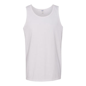 Gildan 5200 Unisex Heavy Cotton Tank Top - 