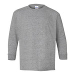 Gildan 5400B Youth Heavy Cotton Long Sleeve T-Shirt