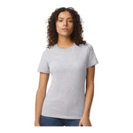 Gildan 65000L Women's Softstyle Midweight T-Shirt