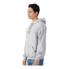 Gildan SF600 Unisex Softstyle Full-Zip Hooded Sweatshirt