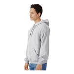 Gildan SF600 Unisex Softstyle Full-Zip Hooded Sweatshirt