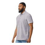 Gildan 85800 Men's Hammer Pique Polo