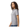 Gildan 64800L Women's Softstyle Pique Polo