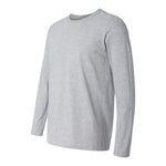 Gildan 64400 Men's Softstyle Long Sleeve T-Shirt