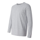 Gildan 64400 Men's Softstyle Long Sleeve T-Shirt