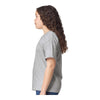 Gildan 3000B Youth Light Cotton T-Shirt