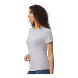 Gildan 65000L Women's Softstyle Midweight T-Shirt