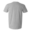 Gildan 64V00 Men's Softstyle V-Neck T-Shirt
