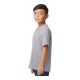 Gildan 65000B Youth Softstyle Midweight T-Shirt
