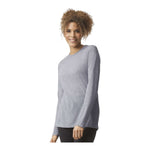 Gildan 42400 Unisex Performance Long Sleeve T-Shirt