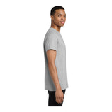 Gildan 5300 Heavy Cotton 100% Cotton Pocket T-Shirt