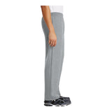 Gildan 18400 Heavy Blend Open Bottom Sweatpant