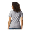 Gildan 64800L Women's Softstyle Pique Polo
