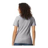 Gildan 64800L Women's Softstyle Pique Polo