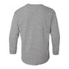 Gildan 5400B Youth Heavy Cotton Long Sleeve T-Shirt