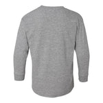 Gildan 5400B Youth Heavy Cotton Long Sleeve T-Shirt