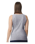 Gildan 64200L Women's Softstyle Tank Top