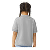 Gildan 8800B Youth DryBlend Jersey Polo